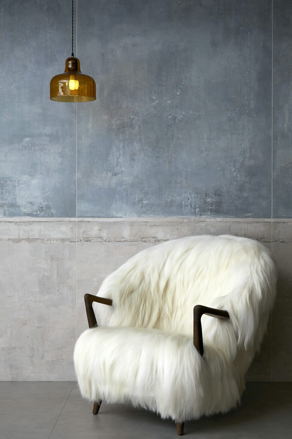 Fluffy Lounge Chair Fredrik A Kayser 12