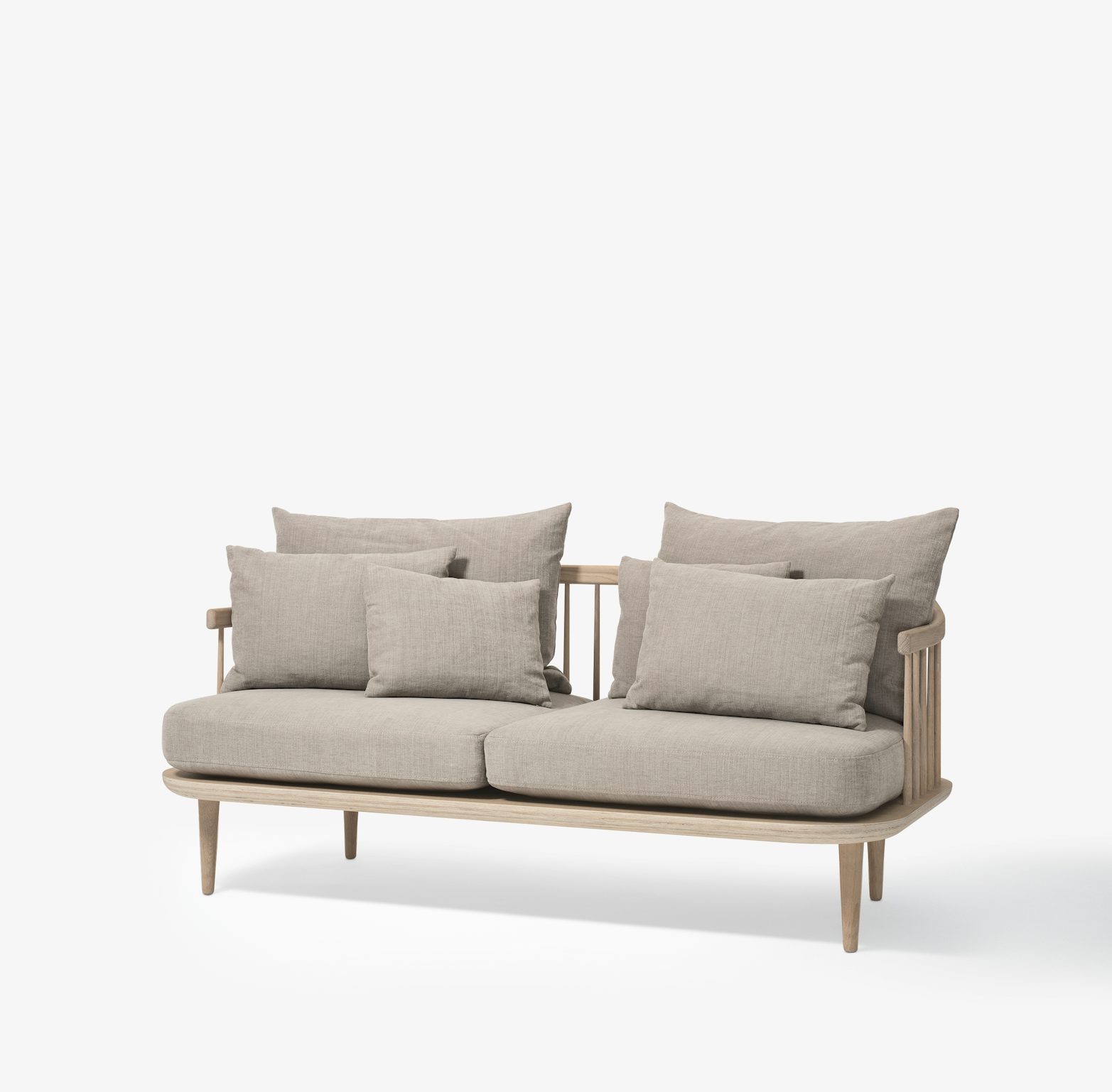Fly sofa SC2 space copenhagen and tradition 10