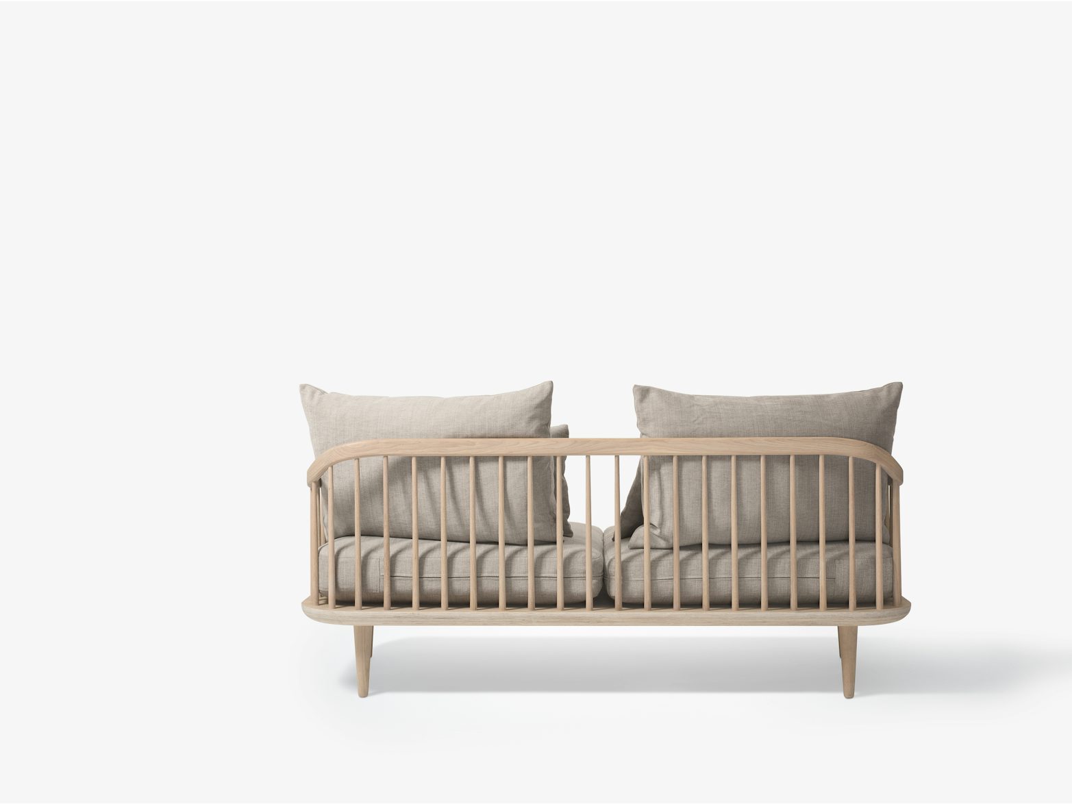 Fly sofa SC2 space copenhagen and tradition 8