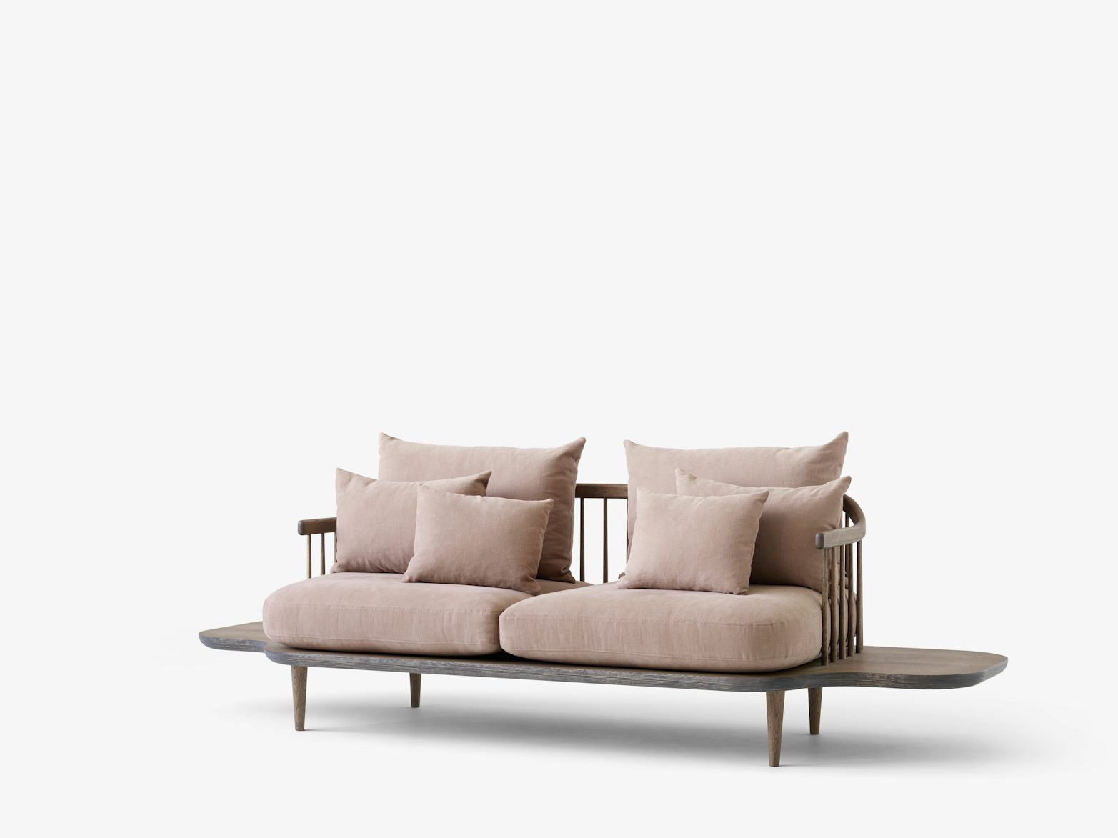 Fly sofa SC3 space copenhagen and tradition 11