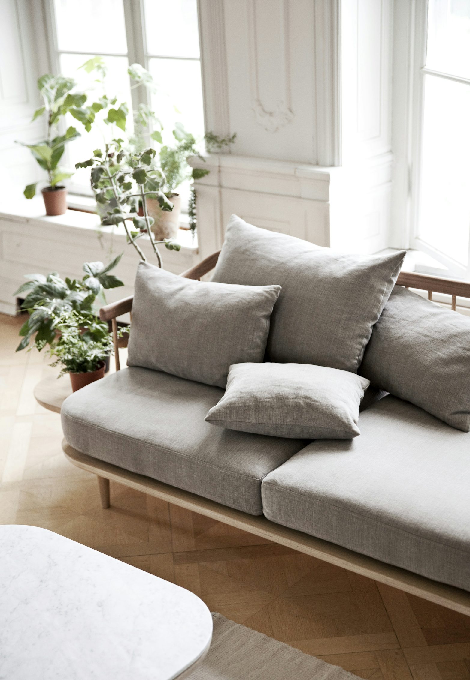 Fly sofa SC3 space copenhagen and tradition 13