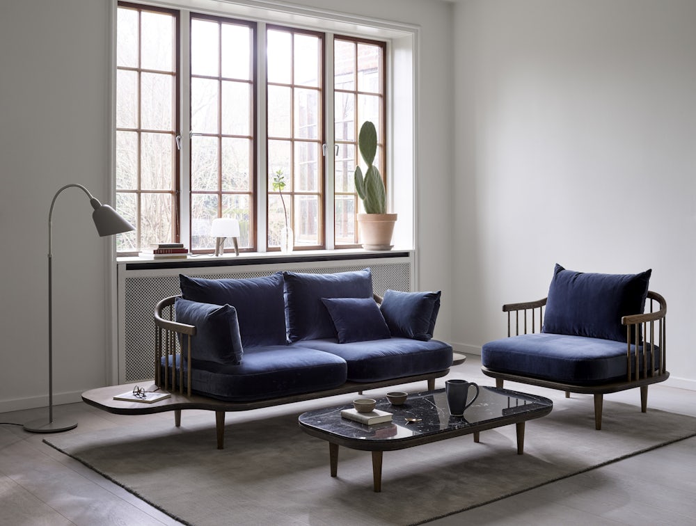 Fly sofa SC3 space copenhagen and tradition 2