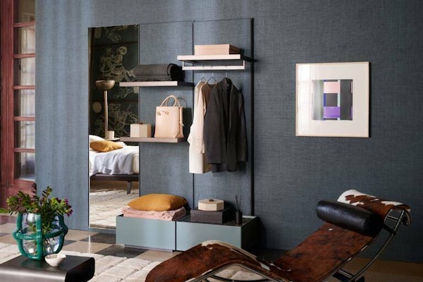 Ghost Wall Storage System Mikal Harssen Cassina 3