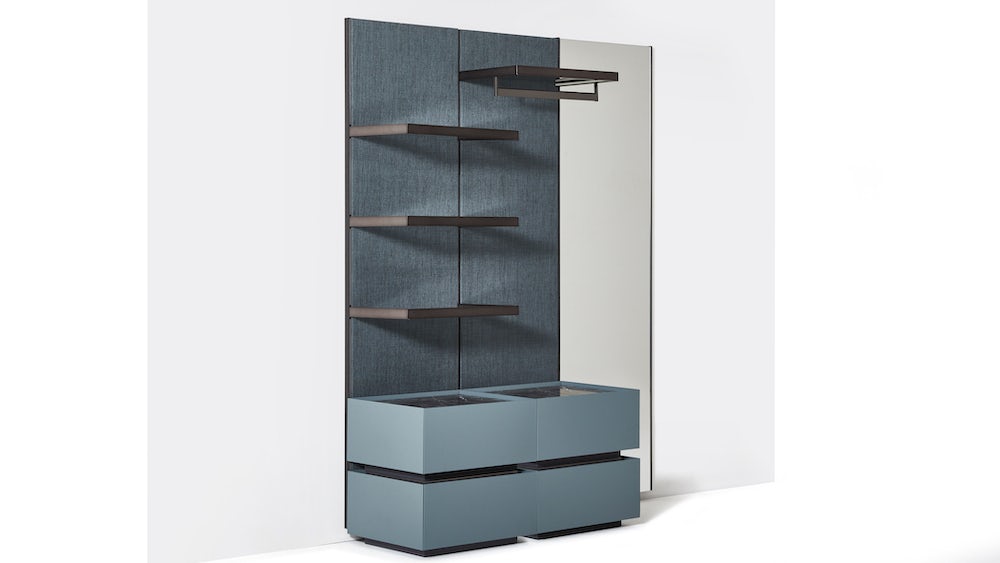 Ghost Wall Storage System Mikal Harssen Cassina 8