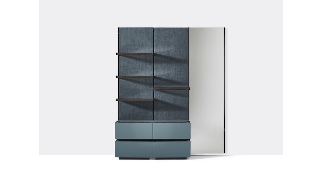 Ghost Wall Storage System Mikal Harssen Cassina 9
