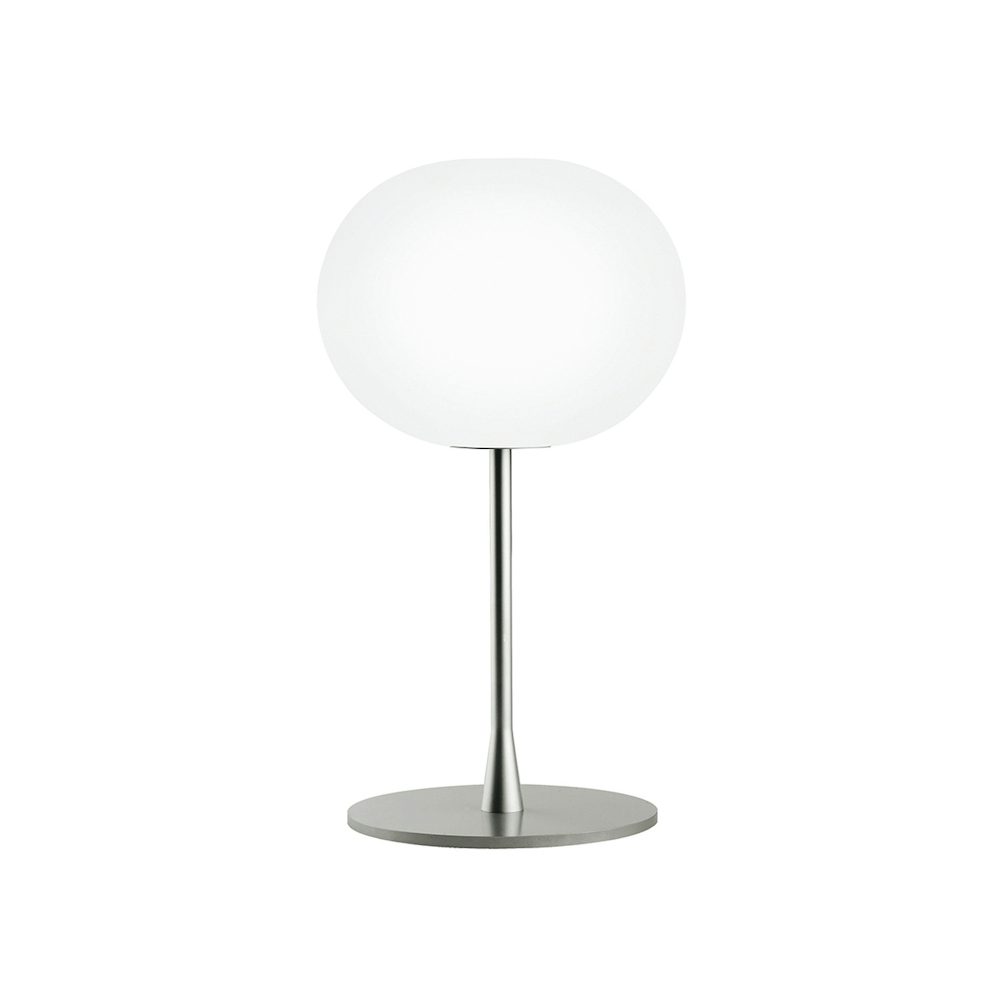 Glo Ball Sphere Table Lamp Jasper Morrison flos 1