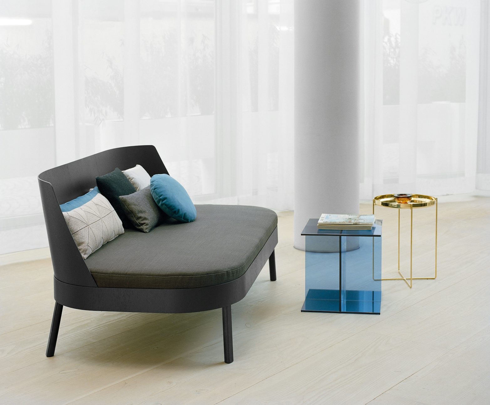 habibi side table by philipp mainzer for e15