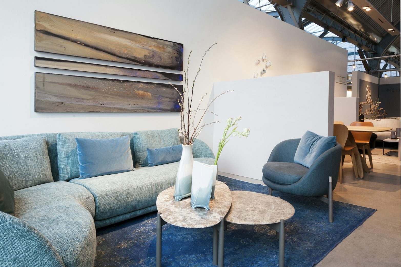 Linteloo Heath Lounge Chair Context Gallery 15