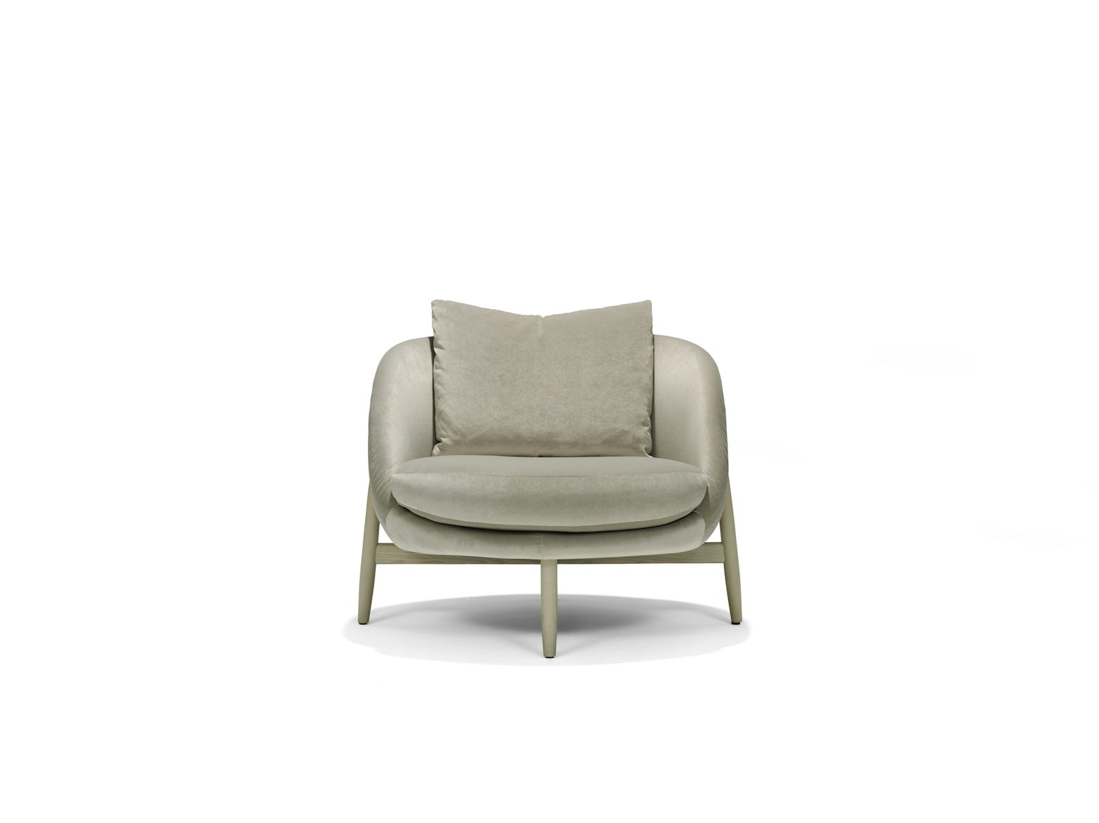 Linteloo Heath Lounge Chair Context Gallery 3
