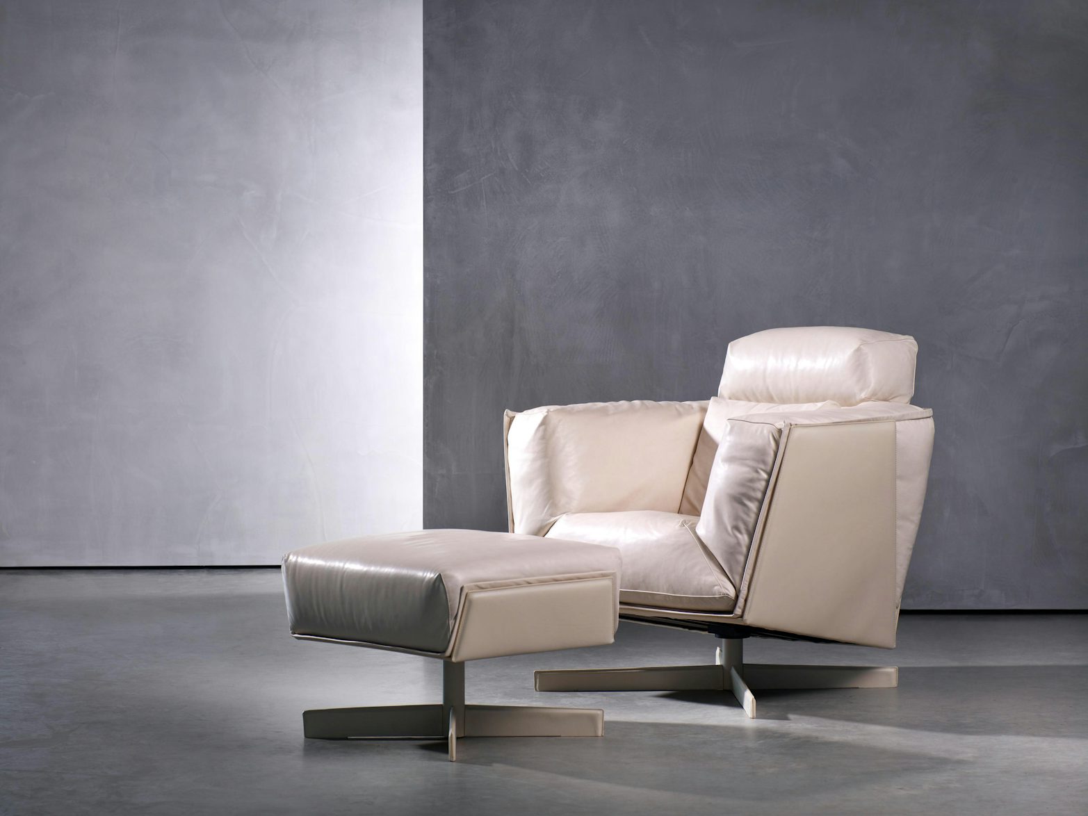 Heit Lounge Chair Piet Boon 4
