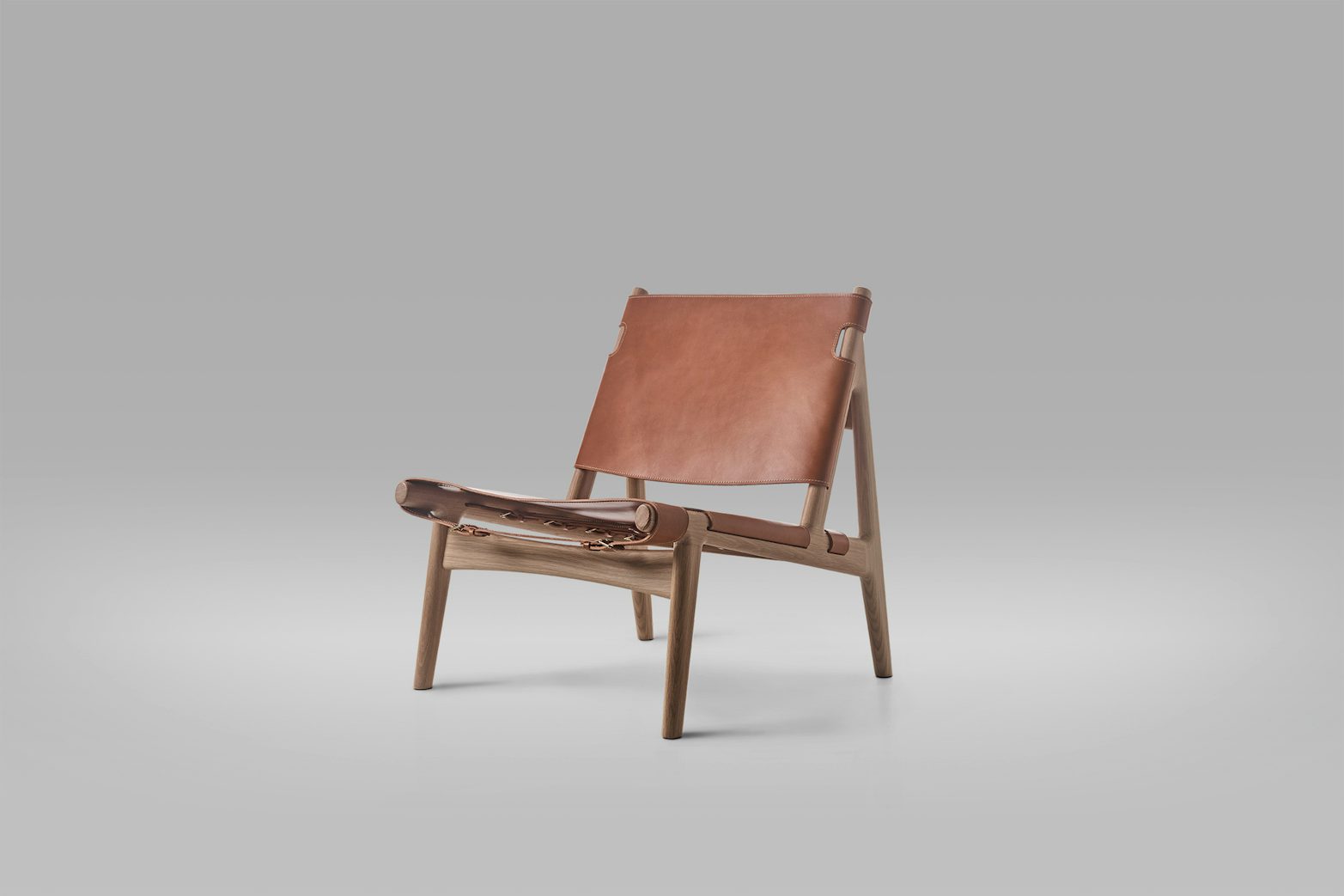 Hunter Lounge Chair Torbjorn Afdal 3