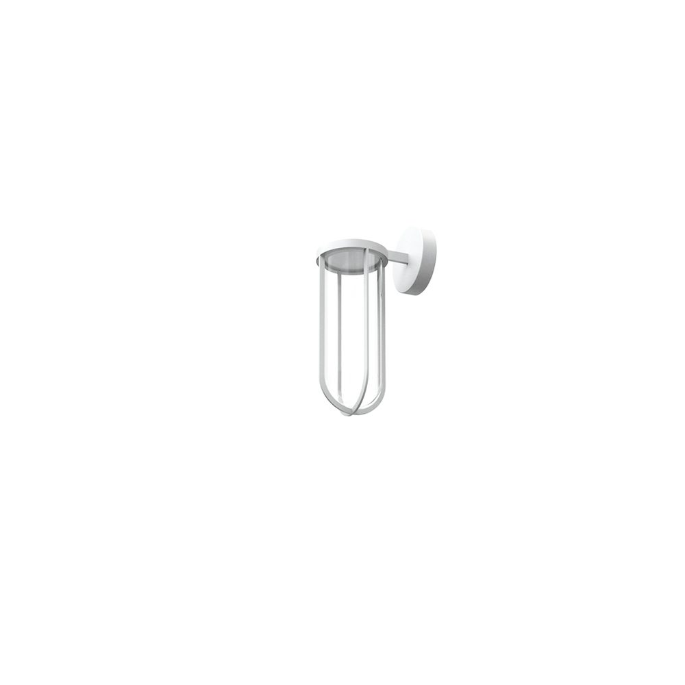 In Vitro Outdoor Wall Sconce Philippe Starck flos 4