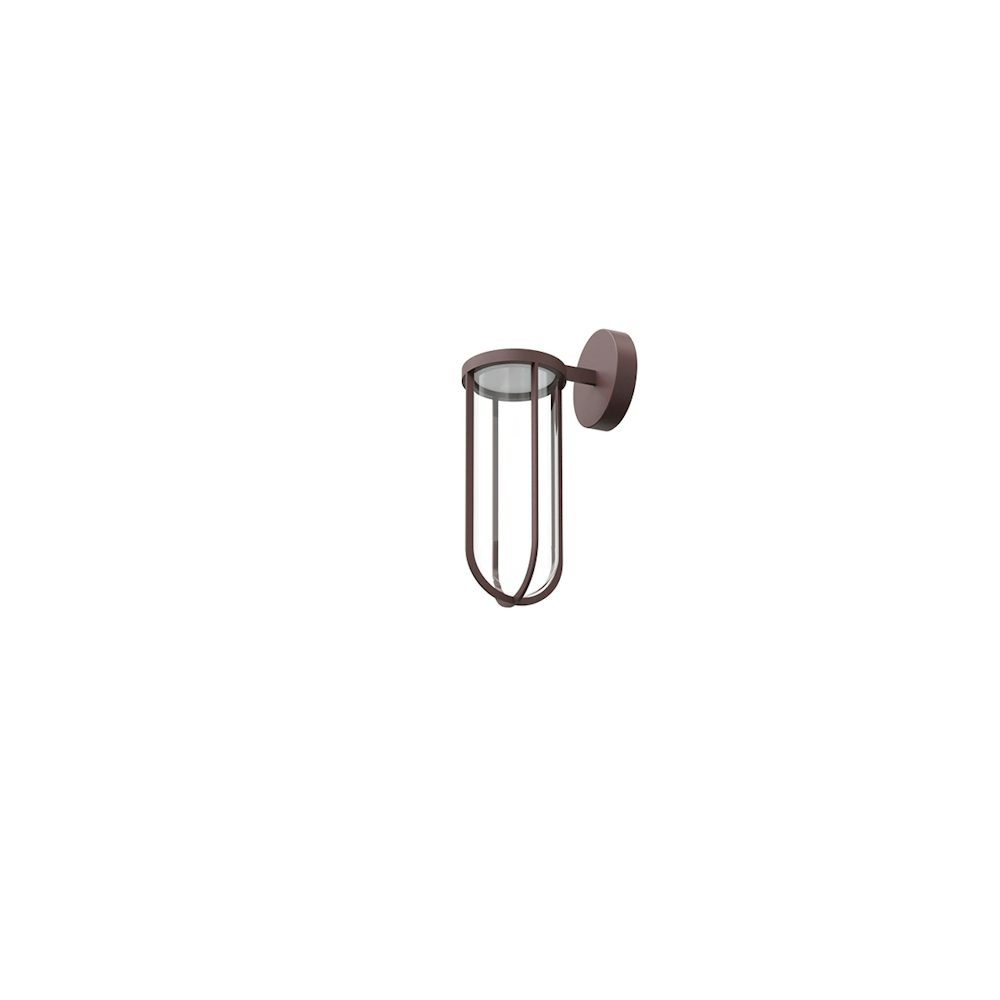 In Vitro Outdoor Wall Sconce Philippe Starck flos 7
