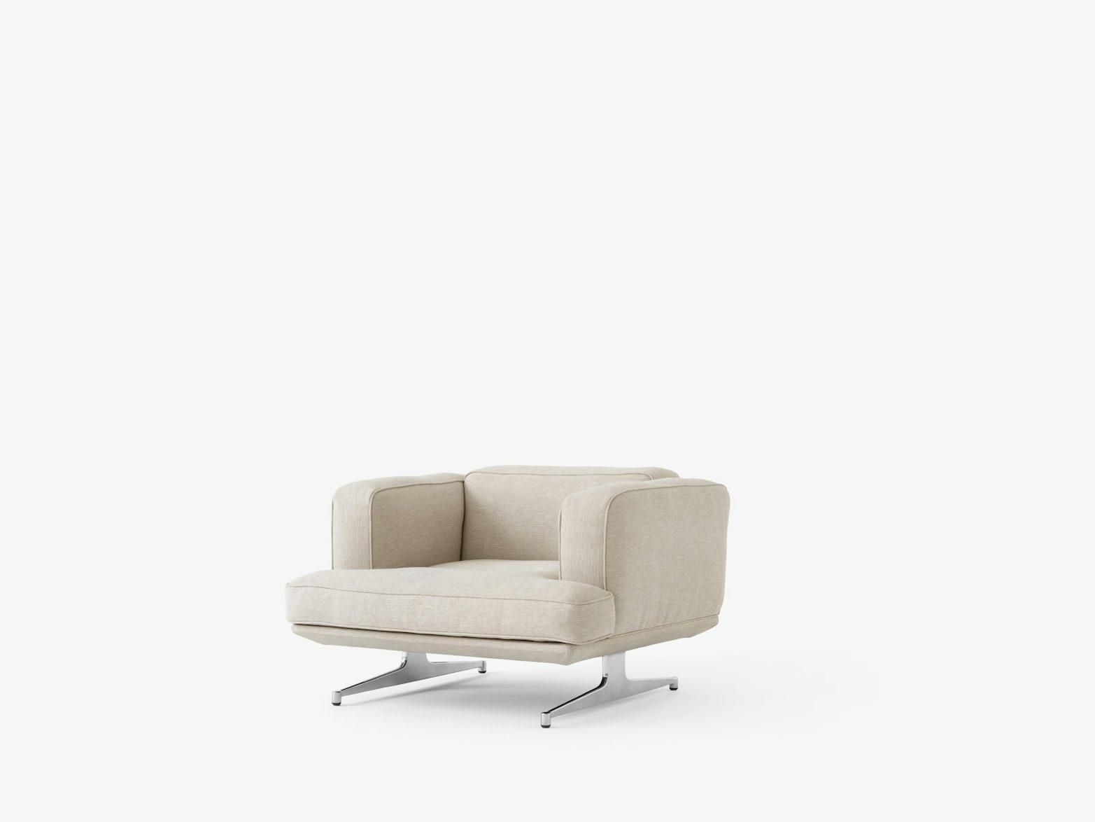 Inland Lounge Chair AV21 Anderssen Voll 12