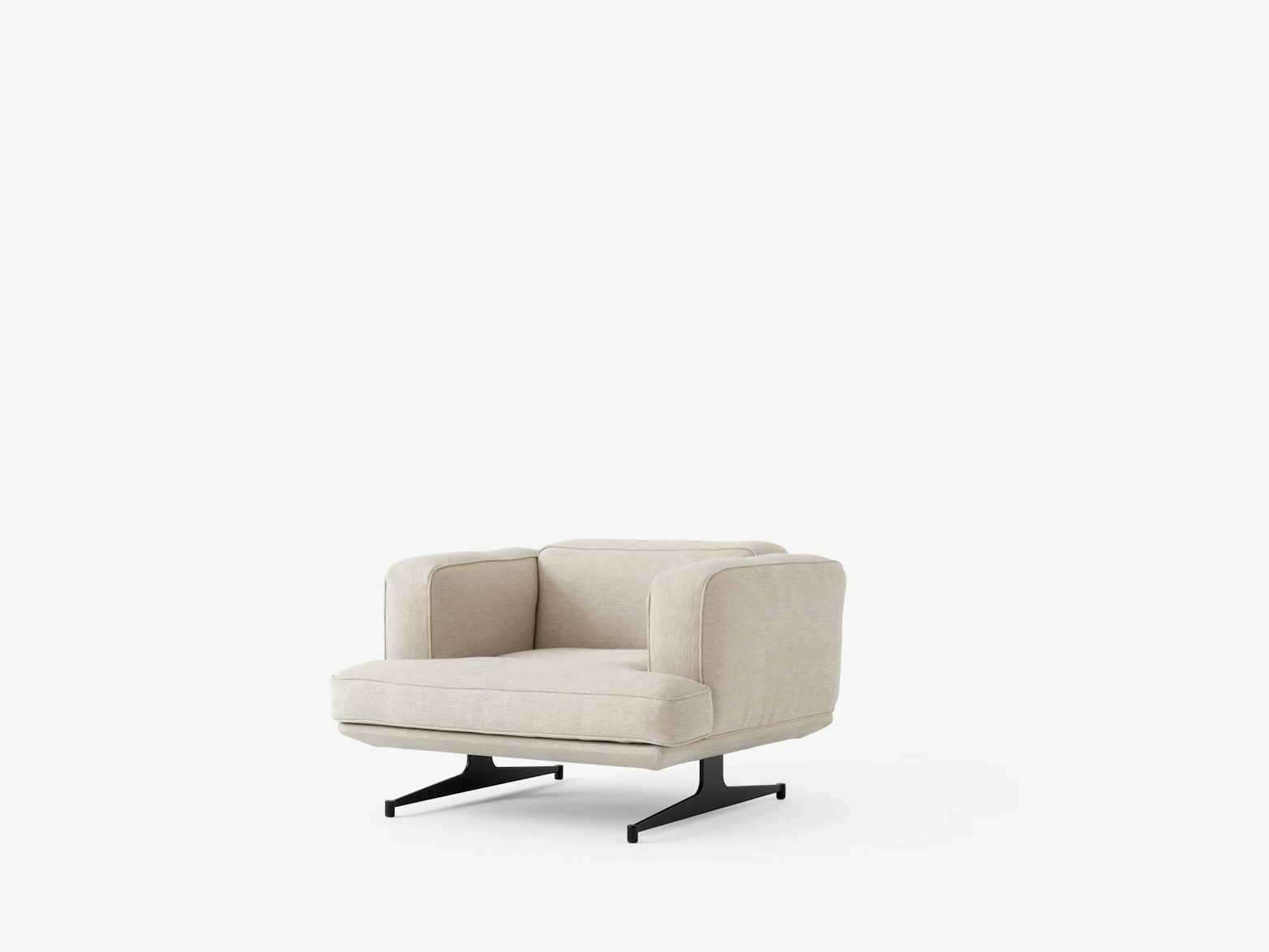 Inland Lounge Chair AV21 Anderssen Voll 14