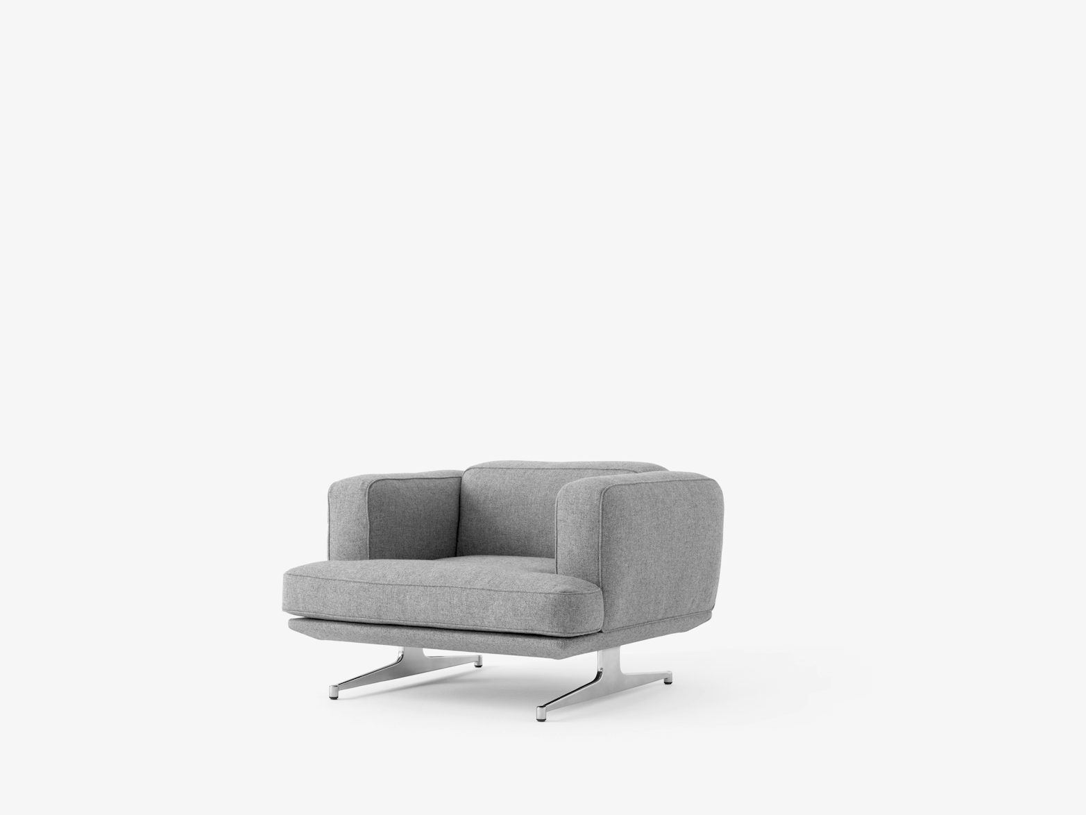 Inland Lounge Chair AV21 Anderssen Voll 19
