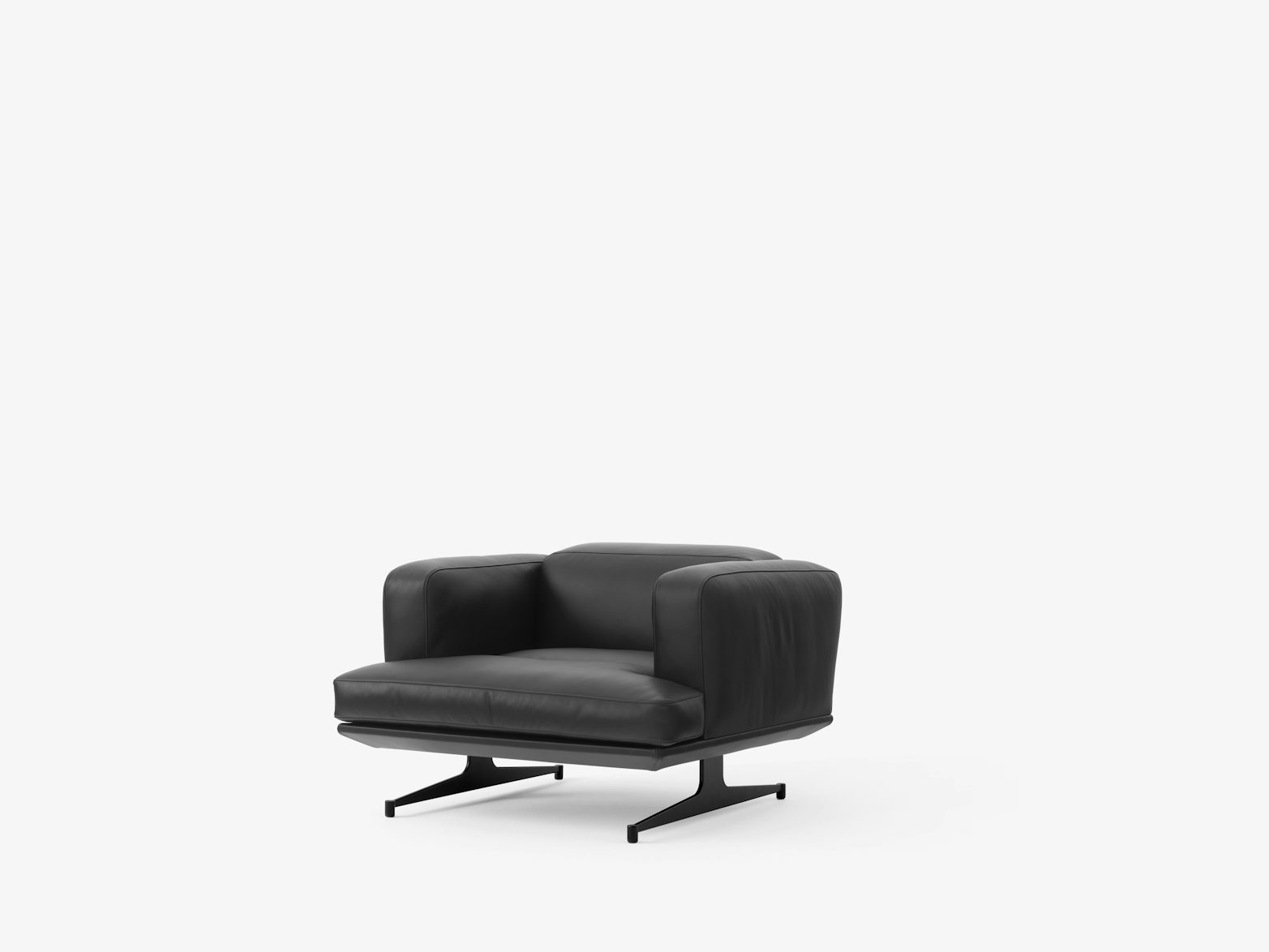 Inland Lounge Chair AV21 Anderssen Voll 25