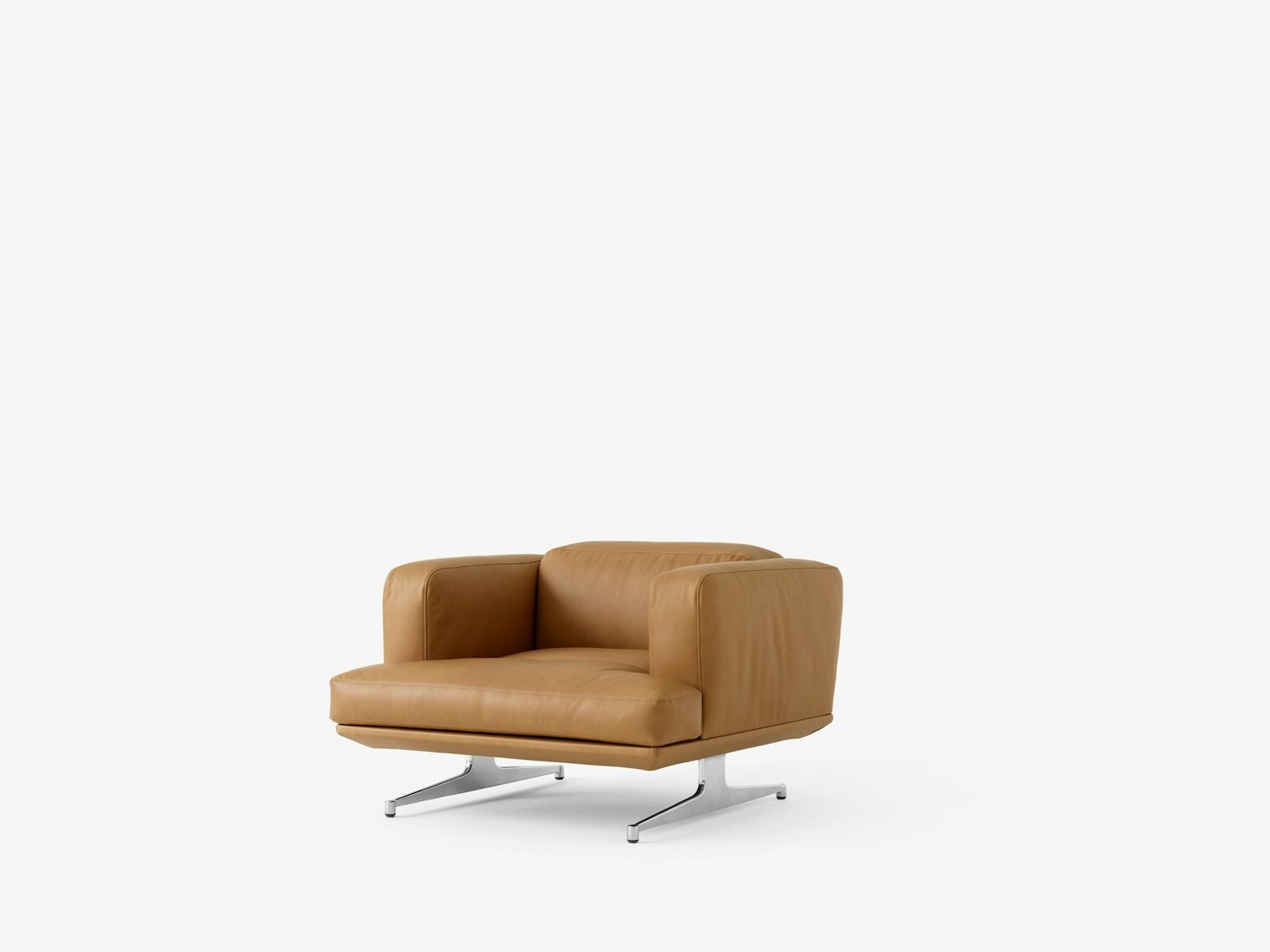Inland Lounge Chair AV21 Anderssen Voll 27