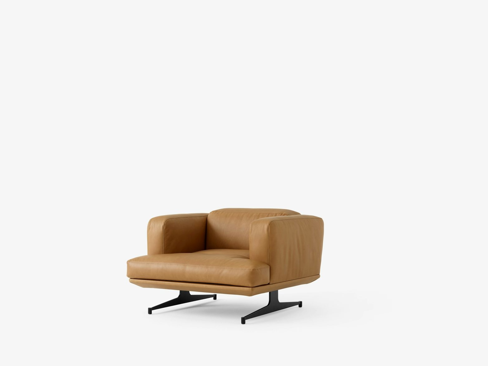 Inland Lounge Chair AV21 Anderssen Voll 28