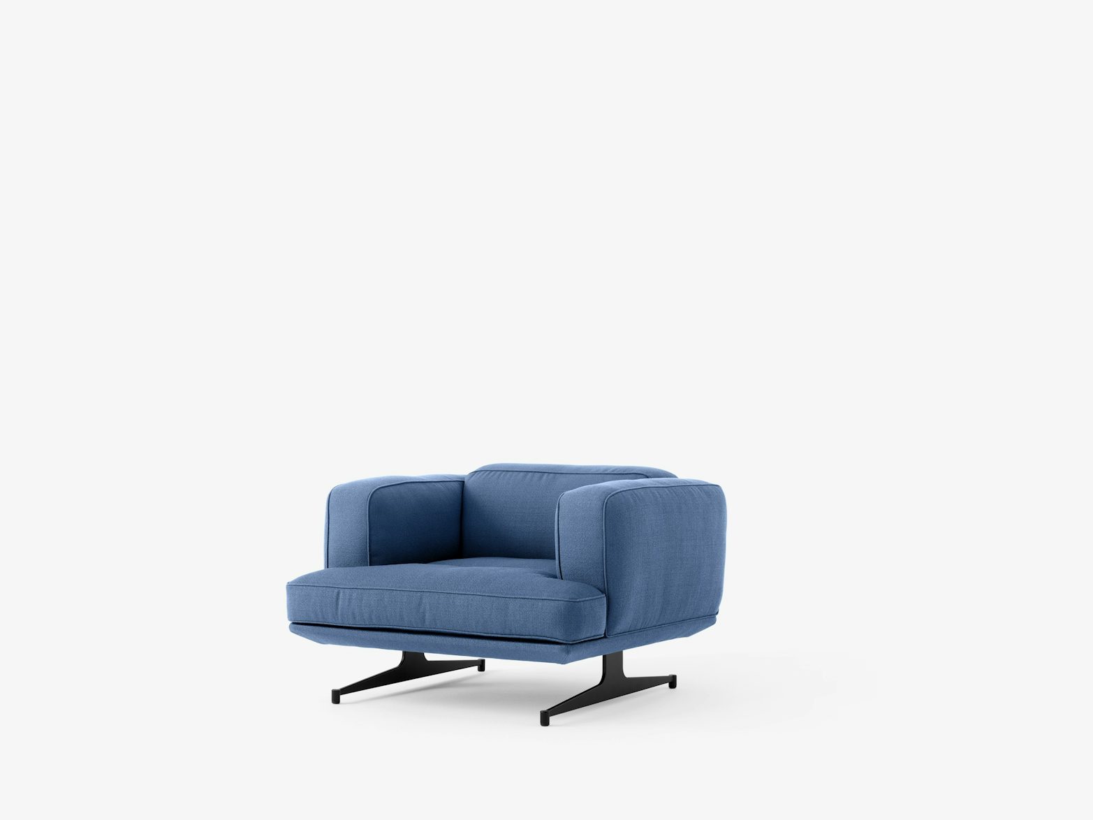 Inland Lounge Chair AV21 Anderssen Voll 33