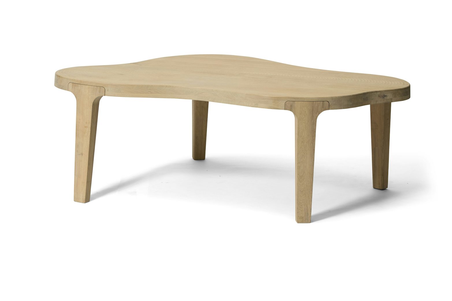 Isola Dining Table Roderick Vos Linteloo 3