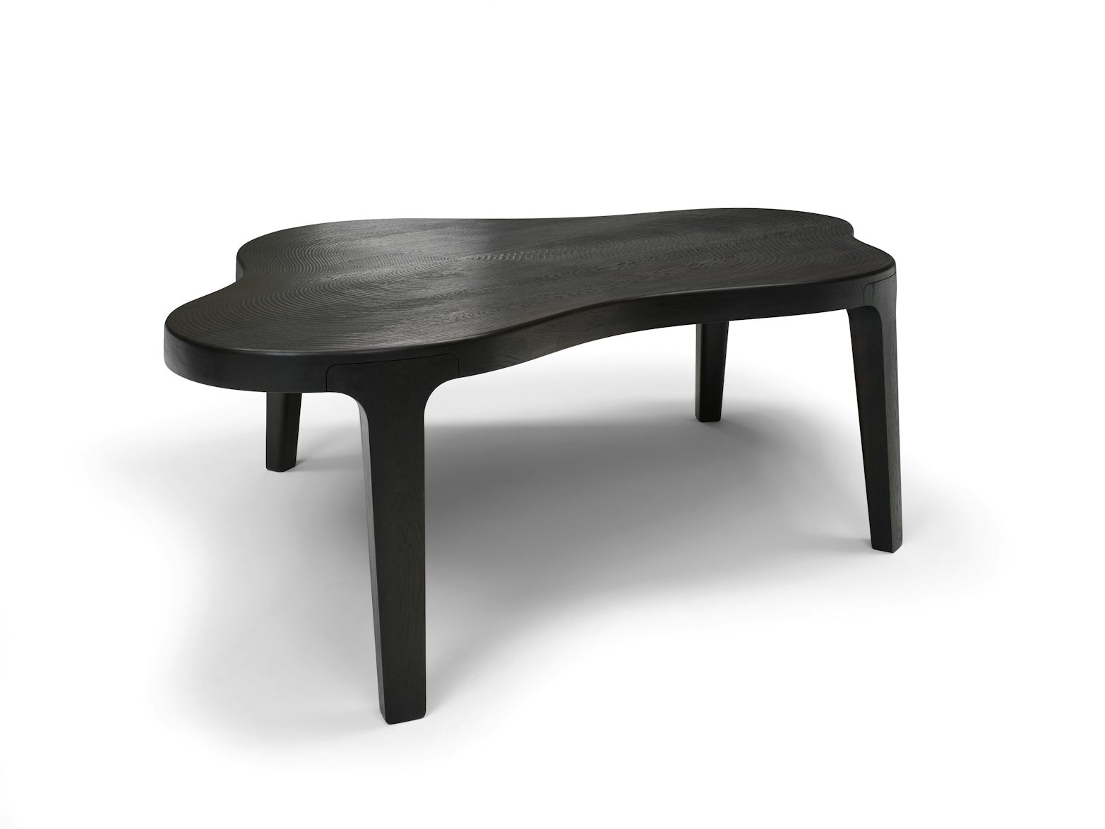 Isola Dining Table Roderick Vos Linteloo 4