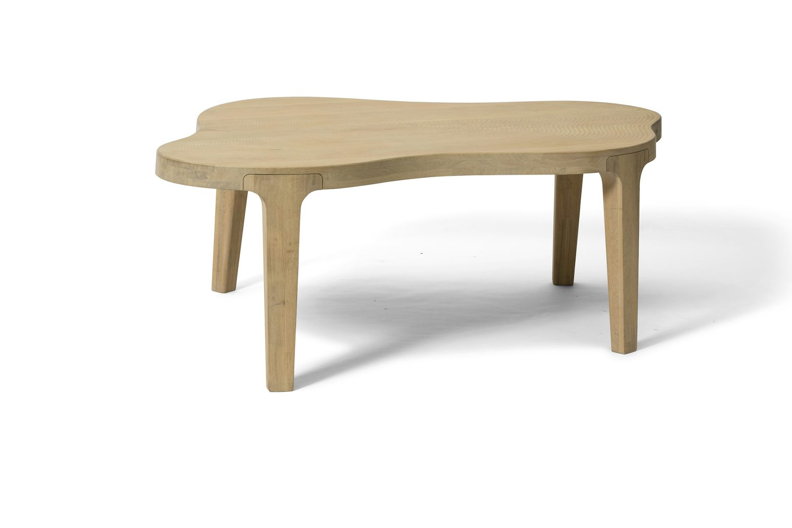 Isola Dining Table Roderick Vos Linteloo 5