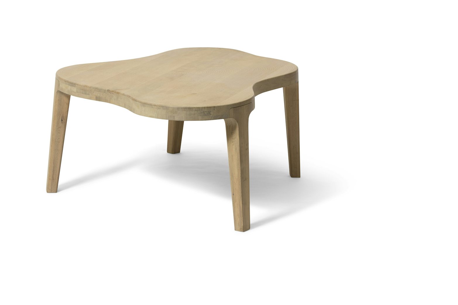 Isola Dining Table Roderick Vos Linteloo 6