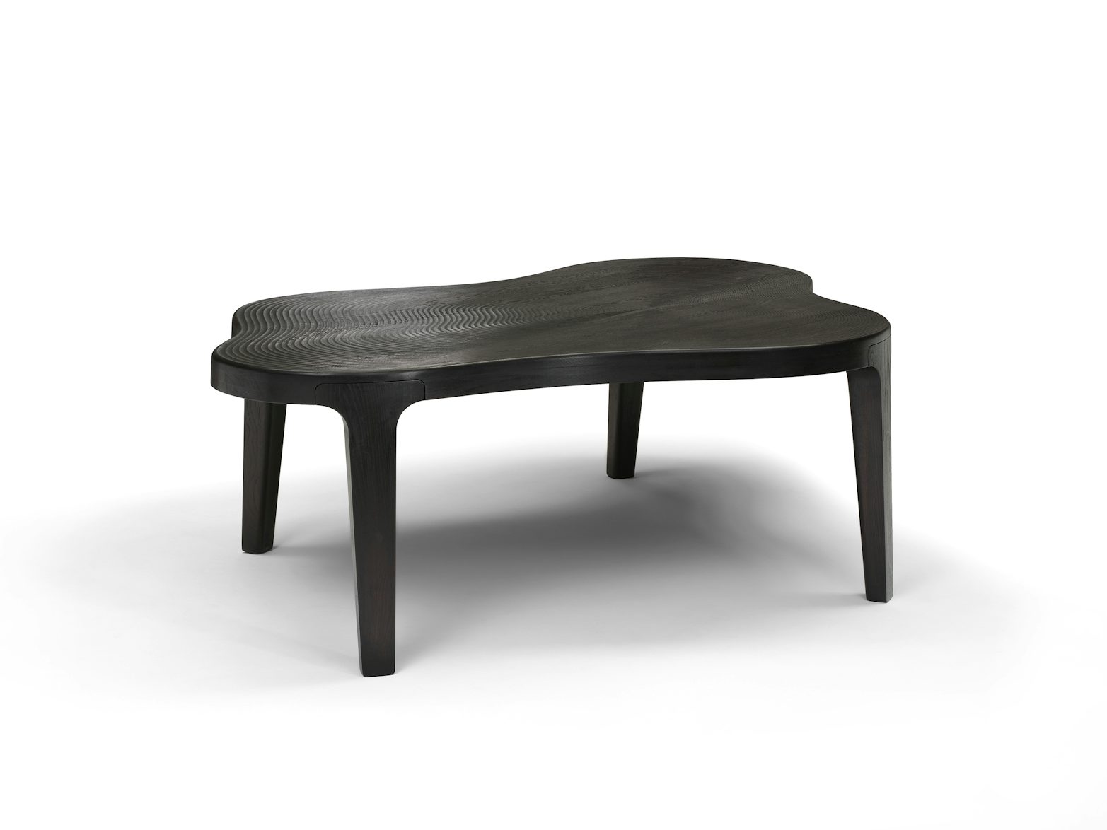 Isola Dining Table Roderick Vos Linteloo 8