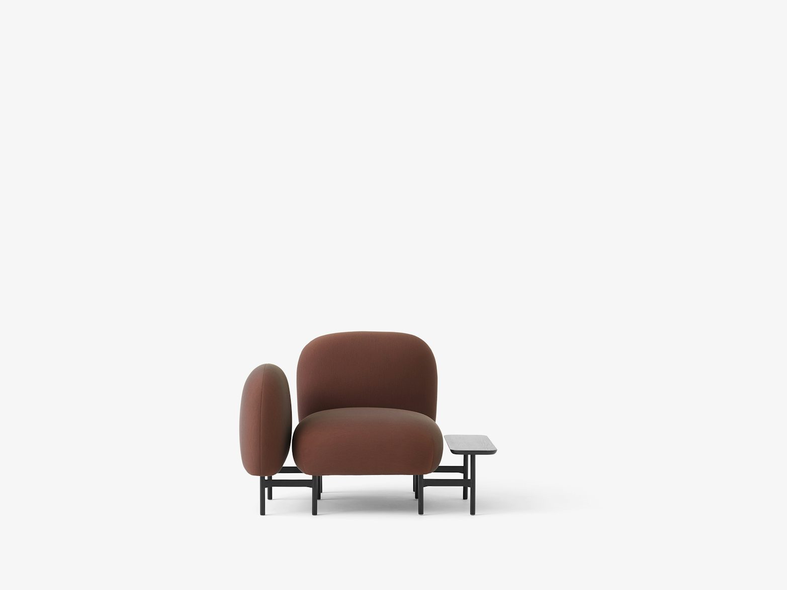 Isole seating system nn1 nendo luca nichetto andtradition andtradition 8