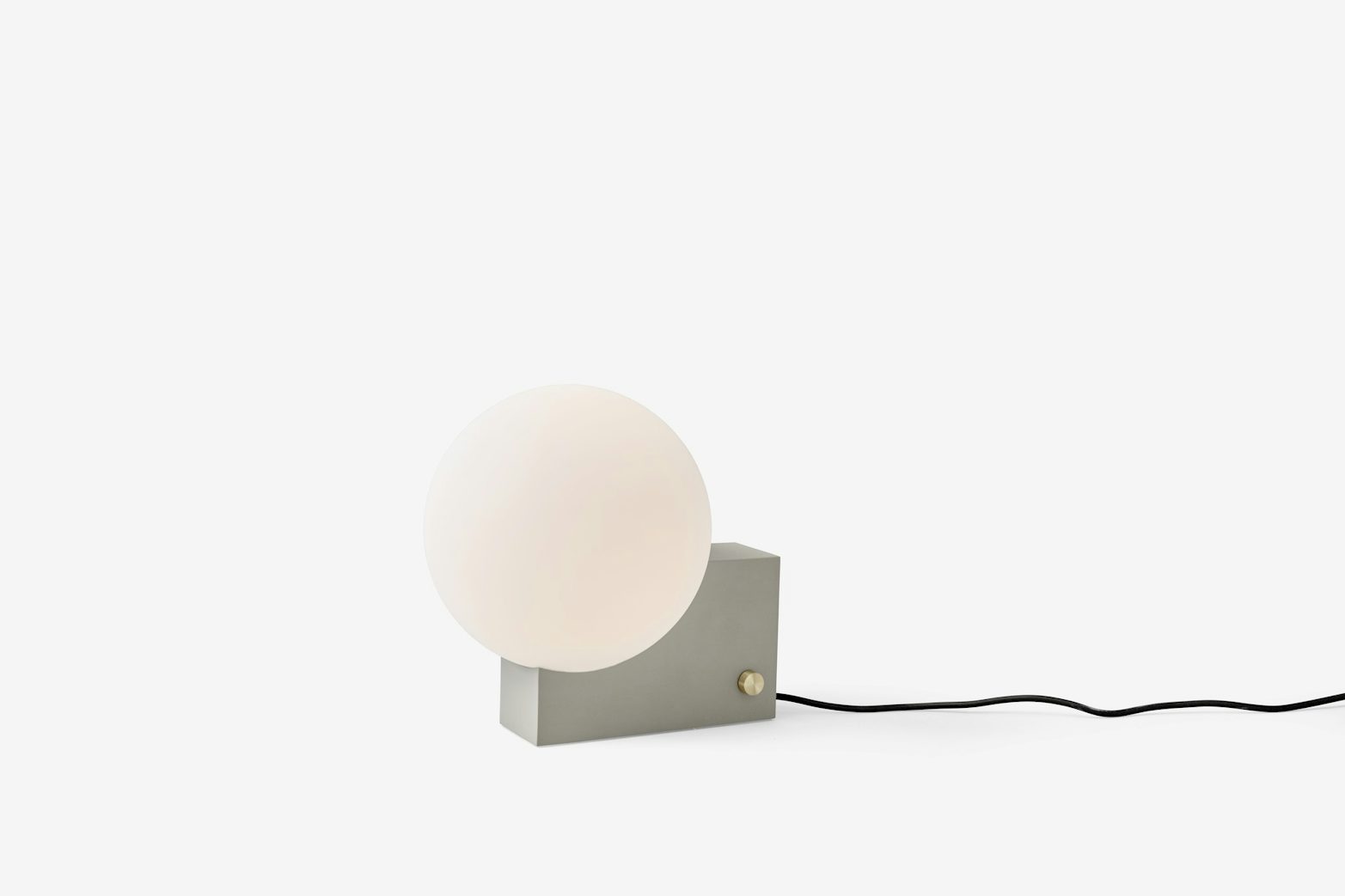 Journey SHY1 Table Lamp Signe Hytte 14