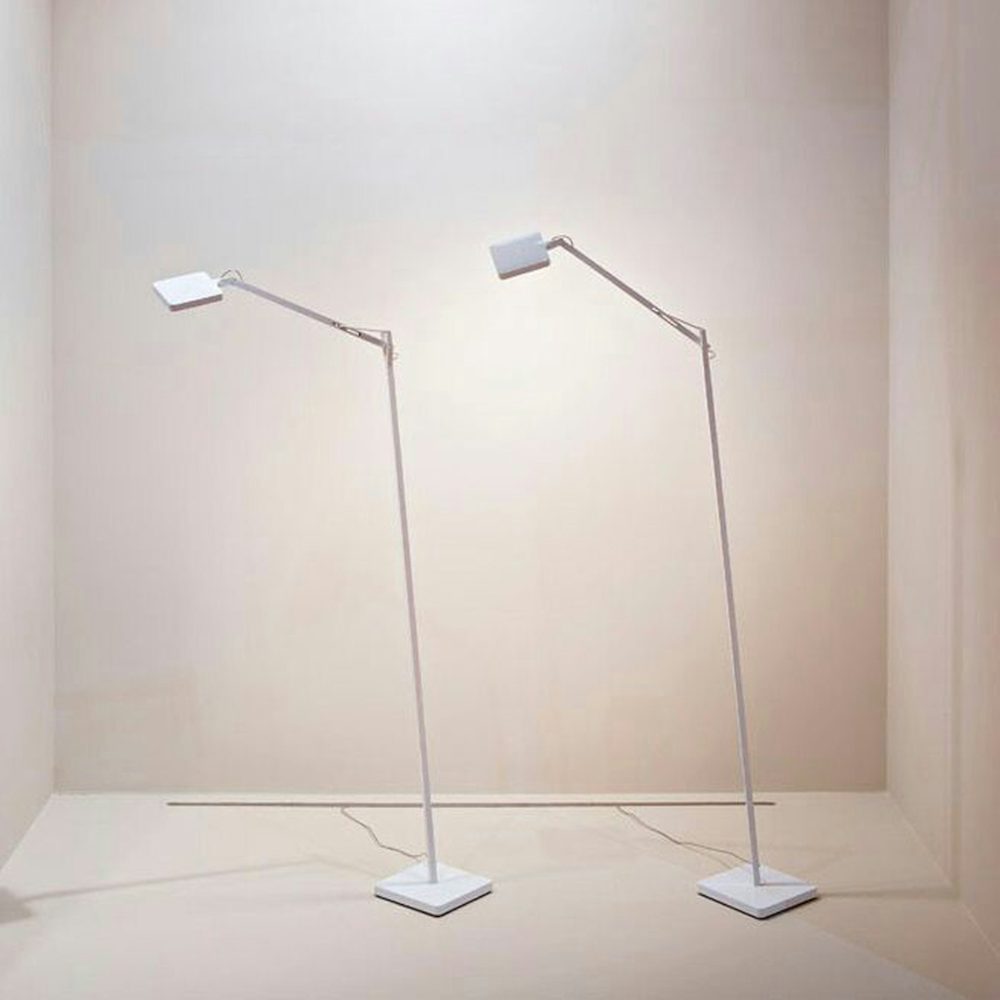 Kelvin Floor Lamp Antonio Citterio flos 3