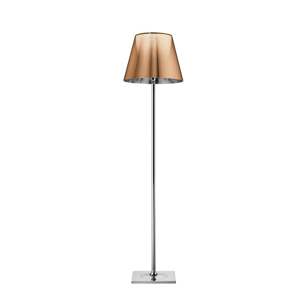 K Tribe Philippe Dimmable Floor Lamp Philippe Starck flos 2