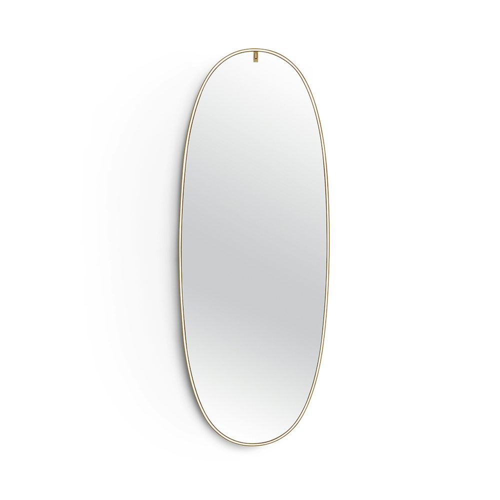 La Plus Bell Wall Mirror Philippe Starck flos 3