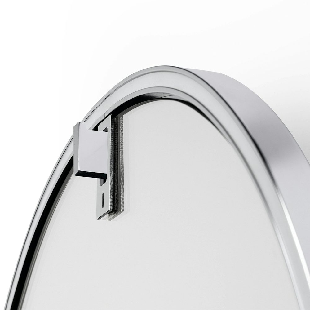 La Plus Bell Wall Mirror Philippe Starck flos 5