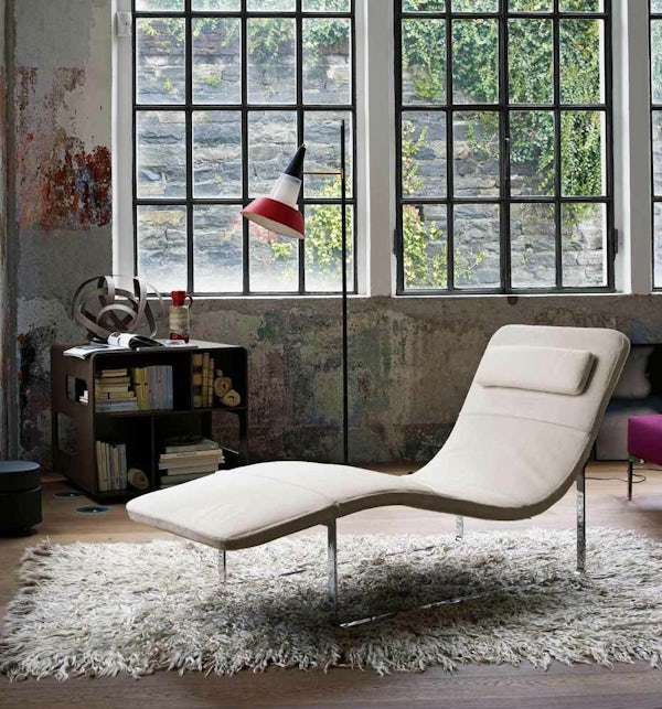 Landscape Lounge Chair BB Italia 7
