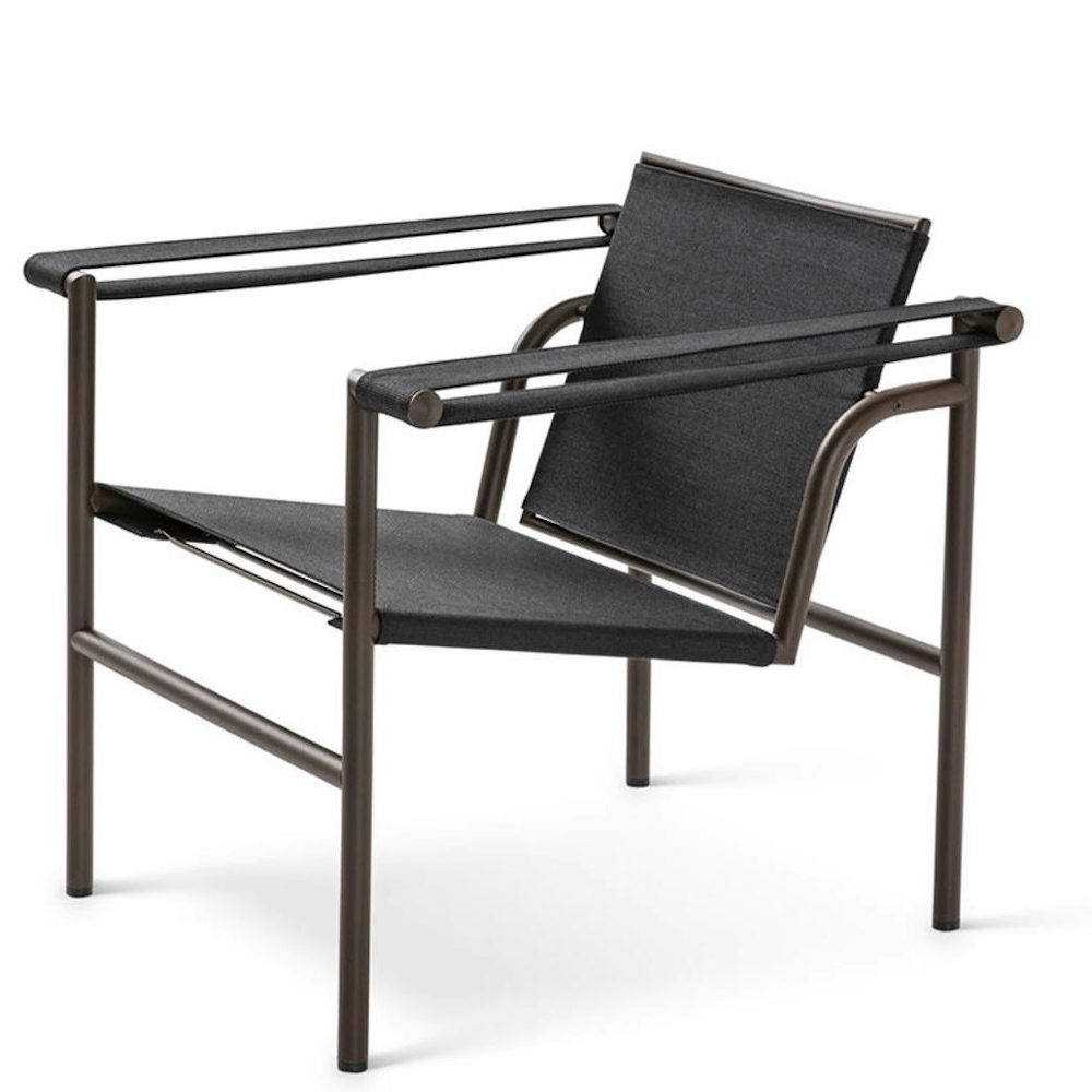 LC1 Outdoor Le Corbusier Perriand Jenneret Cassina 2 2