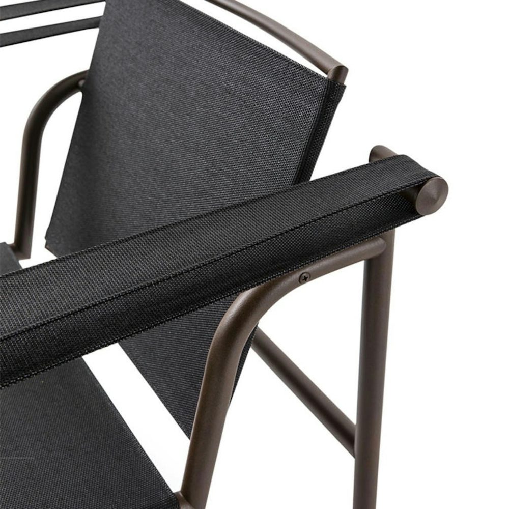LC1 Outdoor Le Corbusier Perriand Jenneret Cassina 3 2