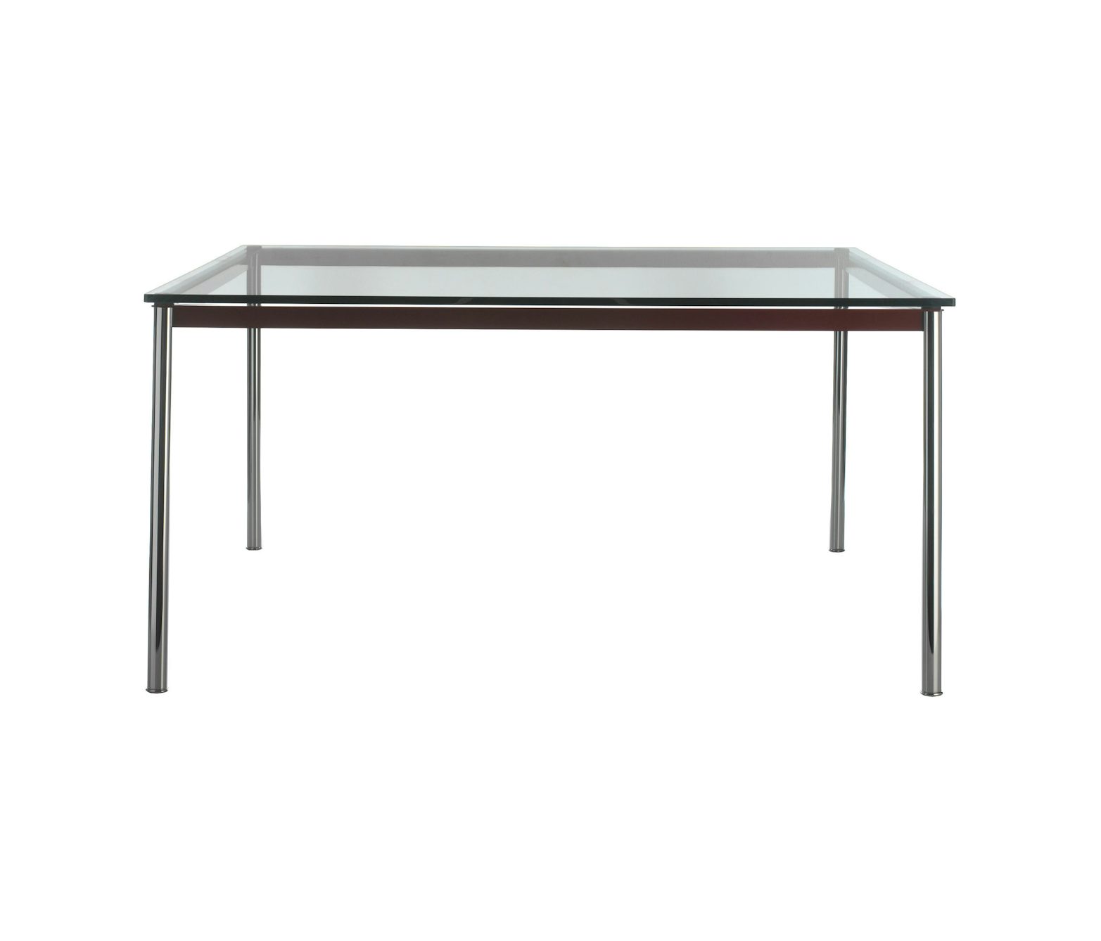 LC10 P high table Corbusier Jeanerett Perriand Cassina 1