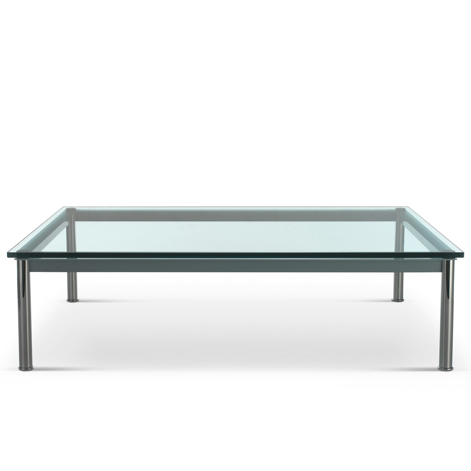LC10 P low table Corbusier Jeanerett Perriand Cassina 2