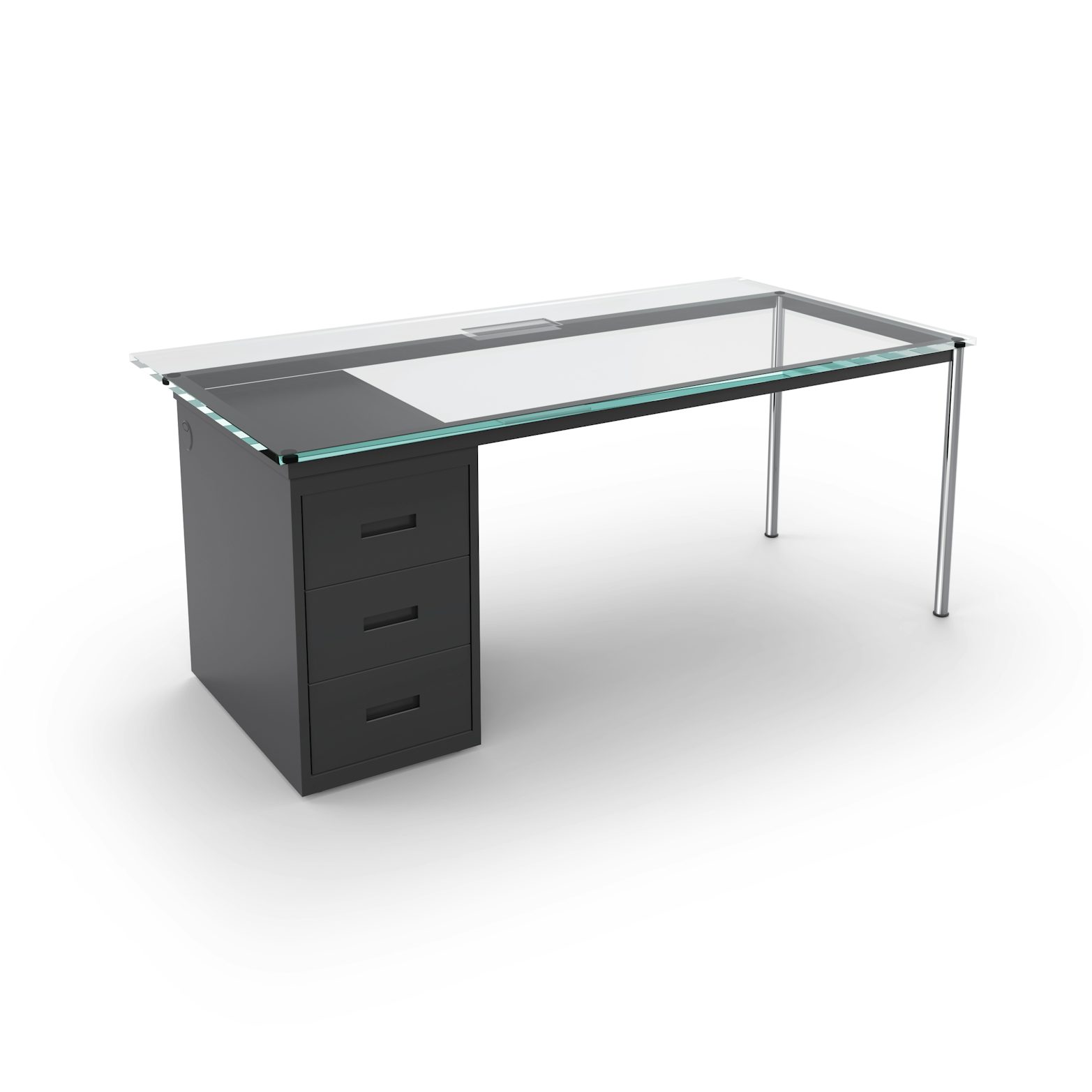 LC10 Table Cassina 3