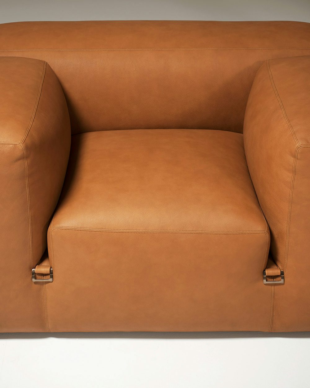 Le Mura Lounge Chair Mario Bellini Tacchini 30