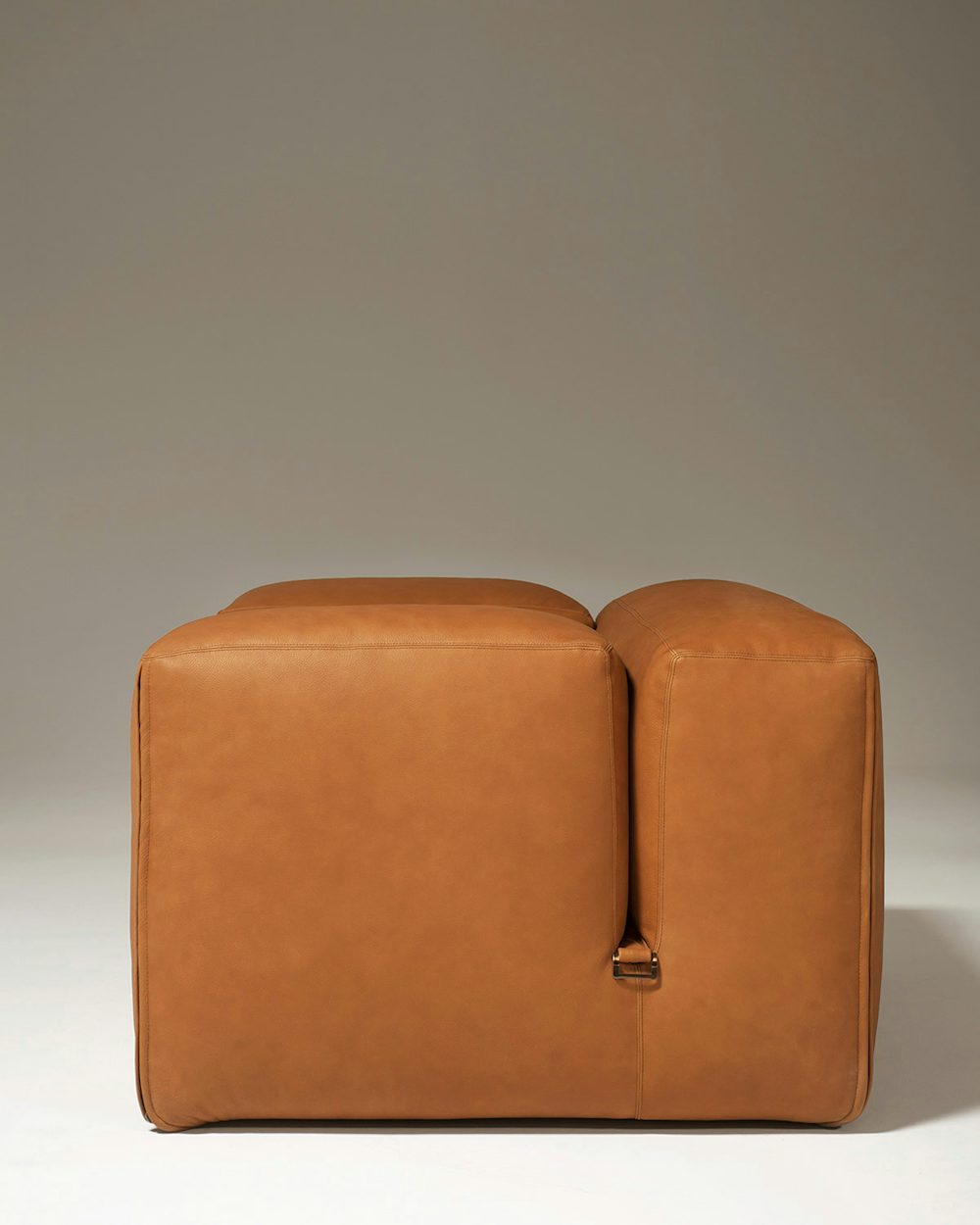 Le Mura Lounge Chair Mario Bellini Tacchini 31