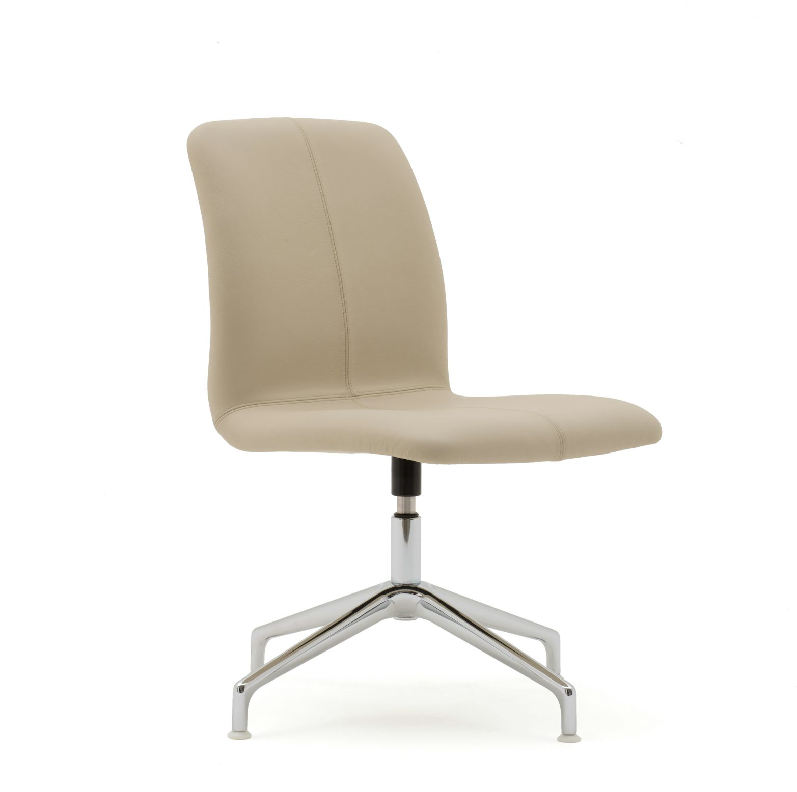 Lotus Comfort Low Medium Chair Jasper Morrison Cappellini 10