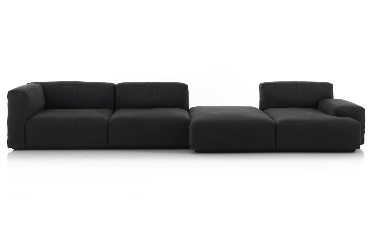 Mex Cube Seating System Cassina 6