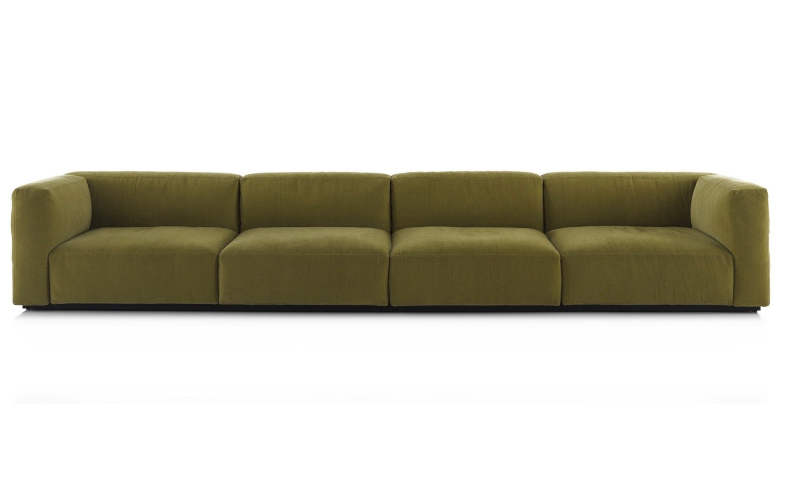Mex Cube Seating System Cassina 7