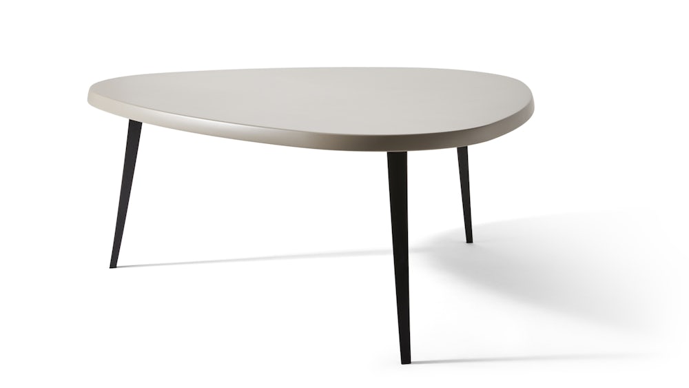 Mexique Outdoor Table Charlotte Perriand Cassina 5