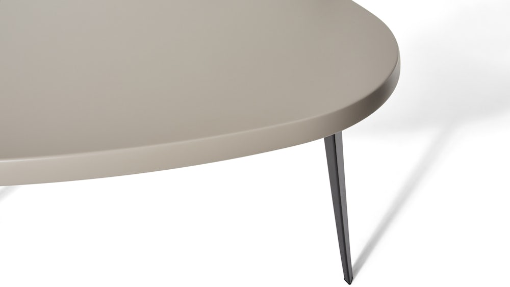 Mexique Outdoor Table Charlotte Perriand Cassina 6