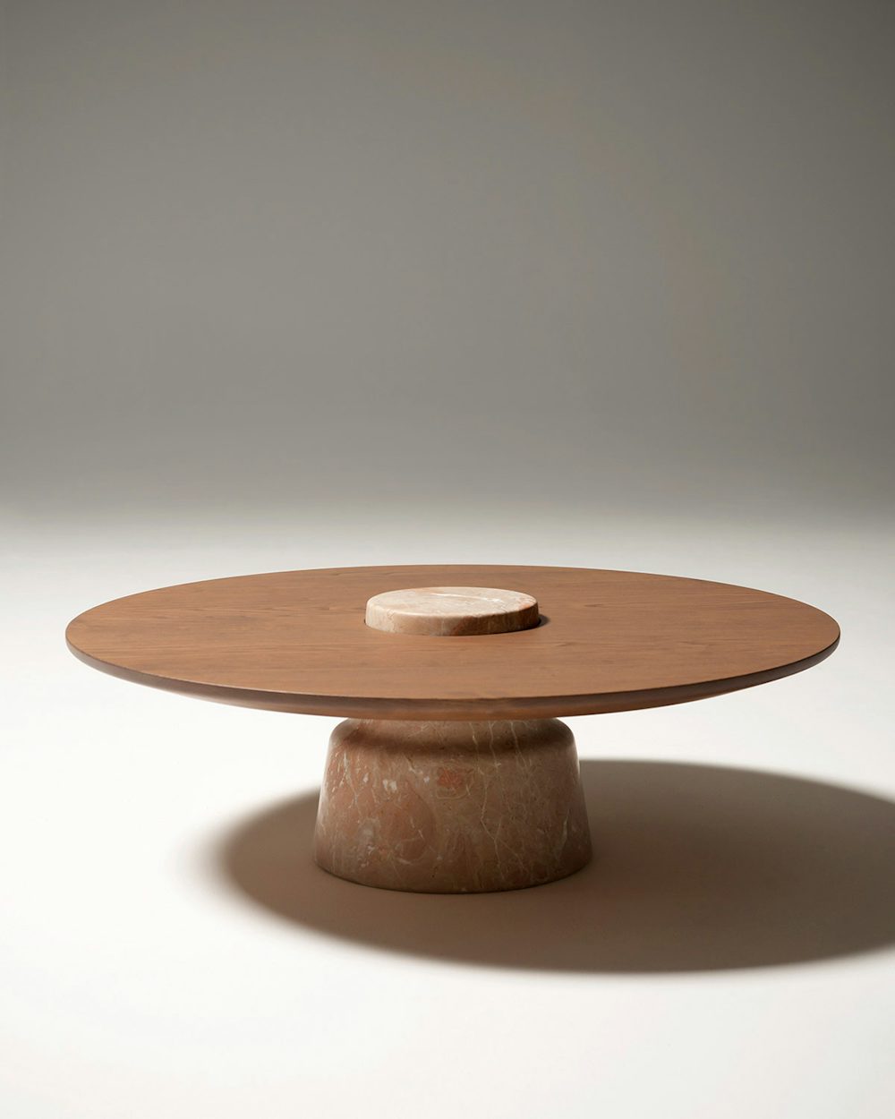 Mill Low Table Monica Forster Tacchini 6