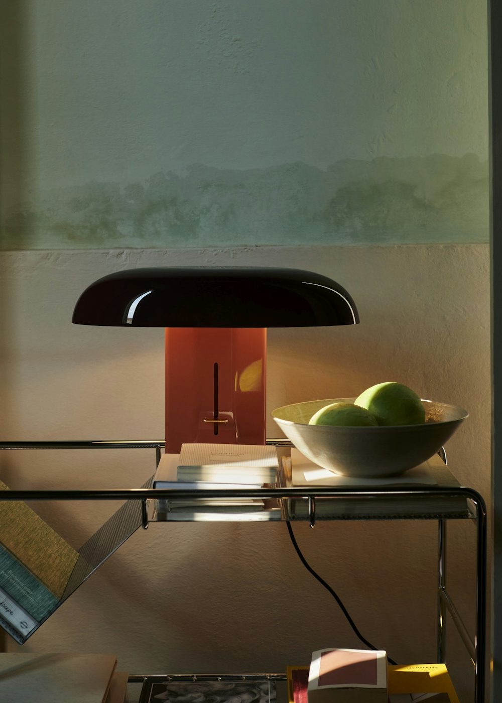 Montera Table Lamp Jaime Hayon 1